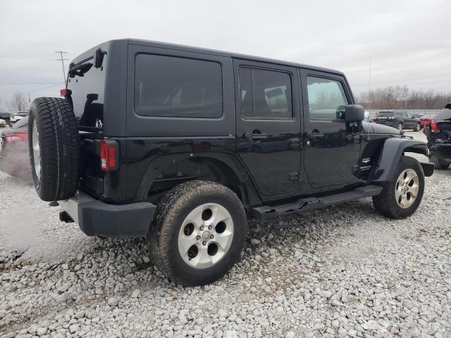 Vin: 1c4bjwegxfl606573, lot: 83983894, jeep wrangler sahara 20153