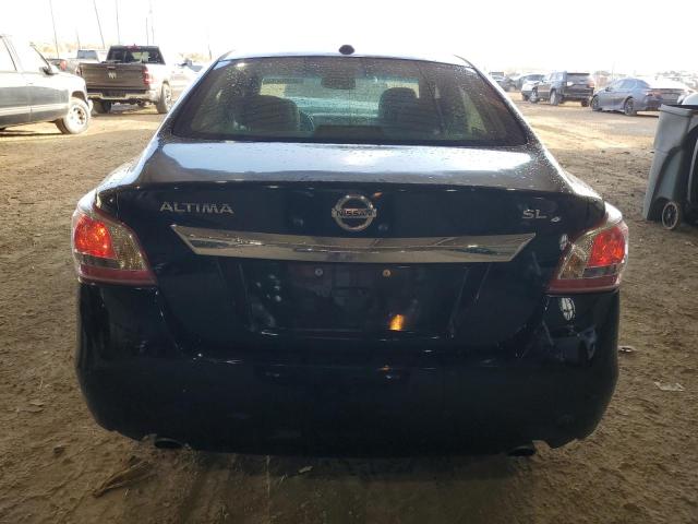 VIN 1N4AL3AP2FN370389 2015 NISSAN ALTIMA no.6