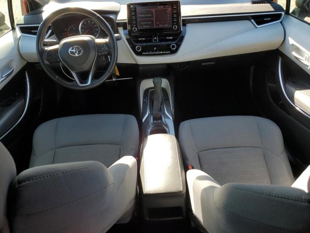 2020 TOYOTA COROLLA SE - 5YFS4RCE6LP048881