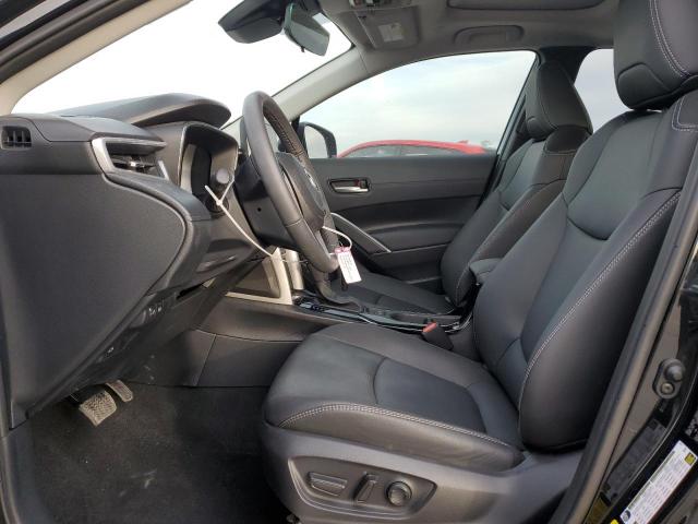 2024 TOYOTA COROLLA CR - 7MUDAAAG8RV094967