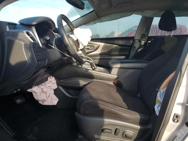 VIN 5N1AZ2MH6JN107317 2018 NISSAN MURANO no.7