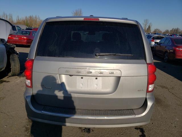 2020 DODGE GRAND CARA - 2C4RDGCG9LR177850