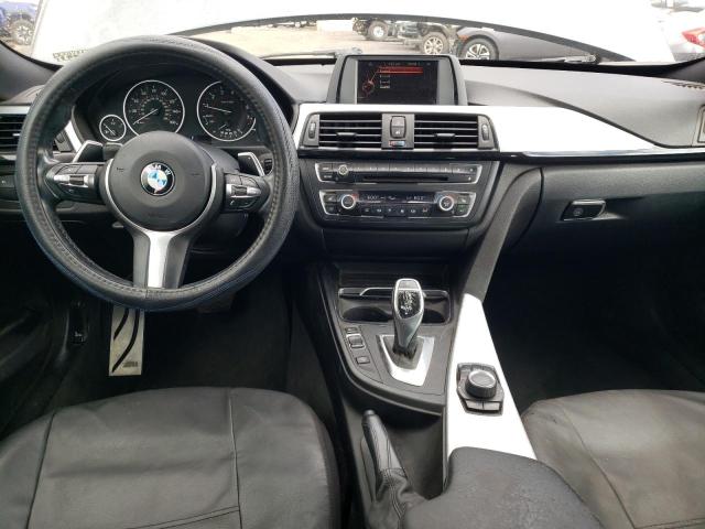2016 BMW 328 XIGT S - WBA8Z5C5XGG500338