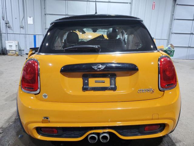 2015 MINI COOPER S WMWXP7C5XF2A59189