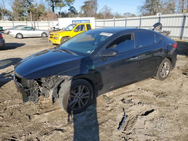 Vin: 5npd84lf3jh308950, lot: 85797254, hyundai elantra sel 2018 img_1