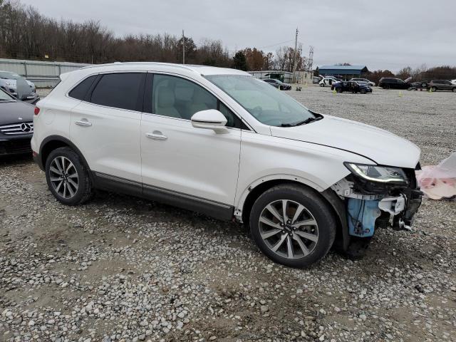 2019 LINCOLN MKC RESERV - 5LMCJ3C93KUL31620