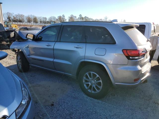 Vin: 1c4rjeag6hc956333, lot: 83967634, jeep grand cher laredo 20172