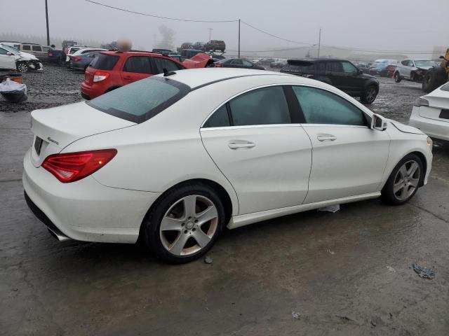 2015 MERCEDES-BENZ CLA 250 4M - WDDSJ4GB3FN191273