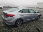 Lot #3025144201 2017 HYUNDAI ELANTRA SE