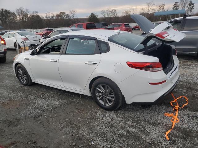 2019 KIA OPTIMA LX - 5XXGT4L31KG374492