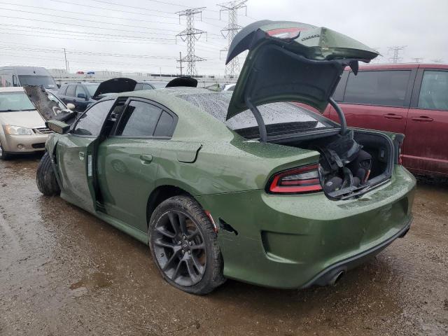 2022 DODGE CHARGER SC - 2C3CDXGJ8NH225010