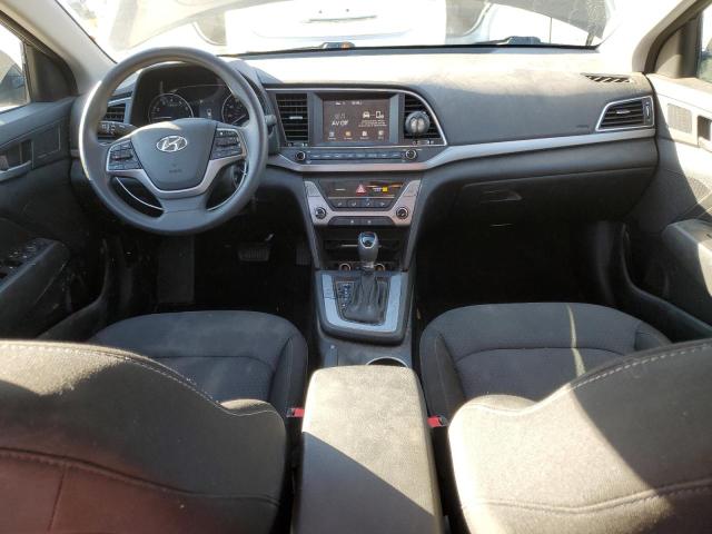 2018 HYUNDAI ELANTRA SE - 5NPD84LF4JH390848