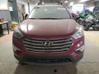 Lot #3025067199 2013 HYUNDAI SANTA FE L