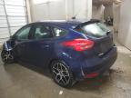 Lot #3025130192 2017 FORD FOCUS SEL