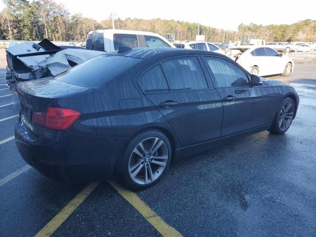 Vin: wba3c1c57fk121779, lot: 82818444, bmw 3 series i sulev 20153