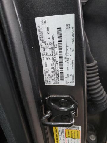 2019 FORD F150 SUPER - 1FTEW1EP2KKD29628