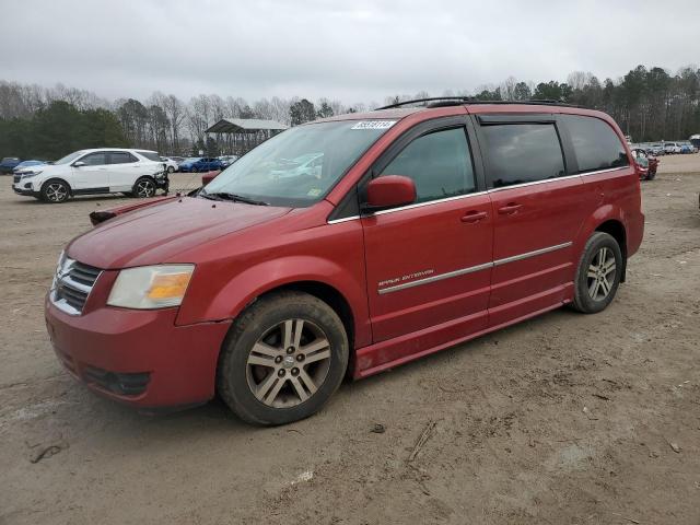 Vin: 2d4rn5dx5ar223609, lot: 85518114, dodge caravan sxt 20101