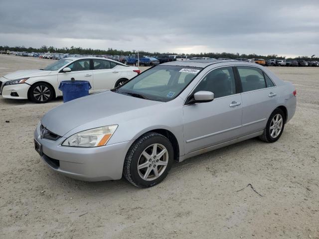 2003 HONDA ACCORD EX #3025870497