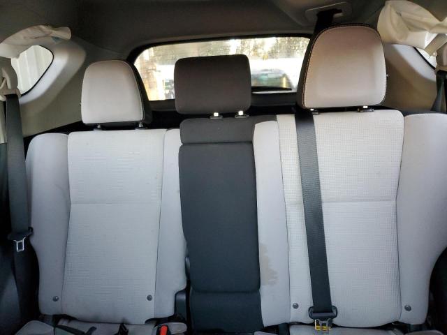 2017 TOYOTA RAV4 XLE - 2T3WFREV0HW385830