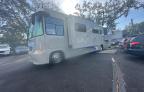 Lot #3028302790 2004 WORKHORSE CUSTOM CHASSIS MOTORHOME