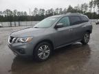 2018 NISSAN PATHFINDER - 5N1DR2MM7JC667059