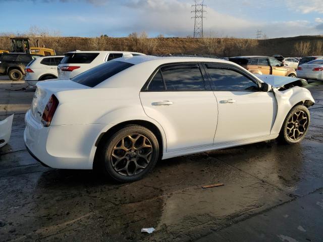 2016 CHRYSLER 300 S - 2C3CCAGG5GH274298