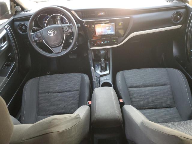 2018 TOYOTA COROLLA IM - JTNKARJE8JJ572588