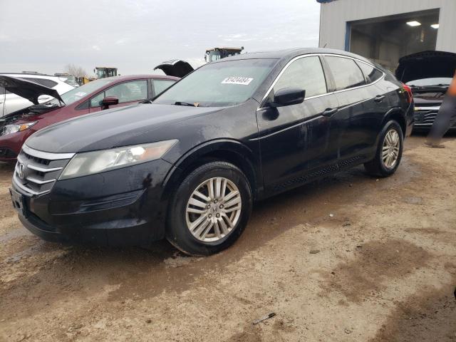 2012 HONDA CROSSTOUR #3024841360