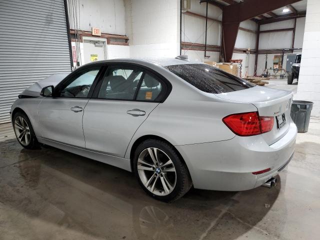 VIN WBA3B3C54DF541746 2013 BMW 3 SERIES no.2