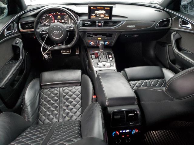 2018 AUDI S6 PREMIUM WAUFFAFC9JN037615