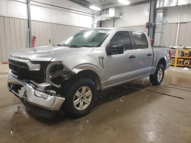 FORD F150 SUPER