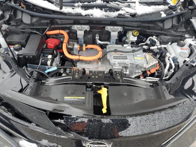 2023 NISSAN ARIYA ENGA JN1CF0BB0PM704425