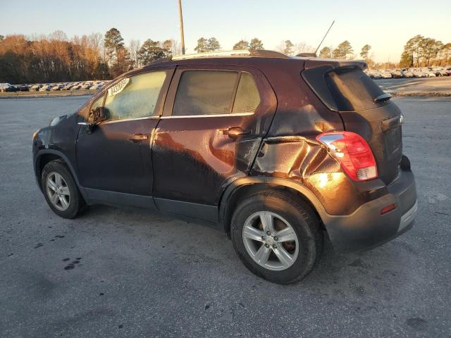2015 CHEVROLET TRAX 1LT - KL7CJRSB8FB098251