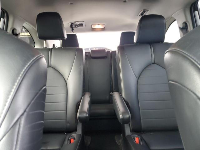 2021 TOYOTA HIGHLANDER - 5TDGZRBH5MS543276