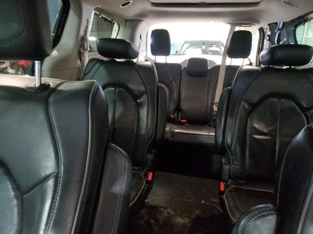 2019 CHRYSLER PACIFICA L - 2C4RC1GG2KR587706