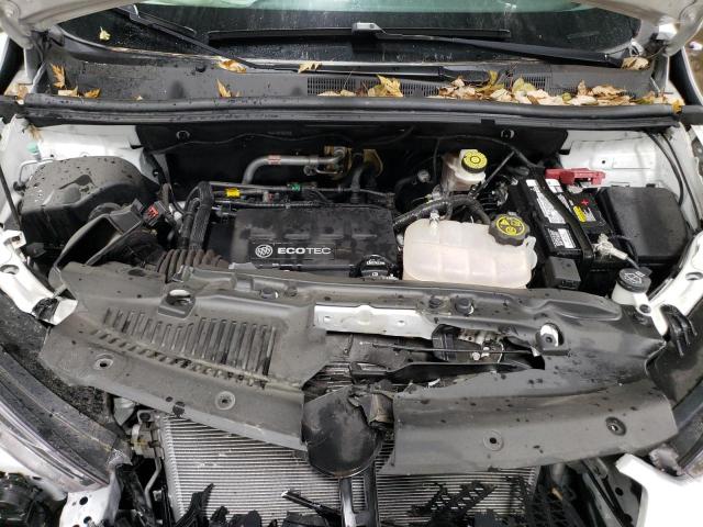 2017 BUICK ENCORE PRE - KL4CJESB9HB122355