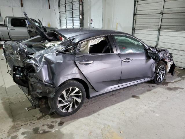 2016 HONDA CIVIC EX - 19XFC2F7XGE070933