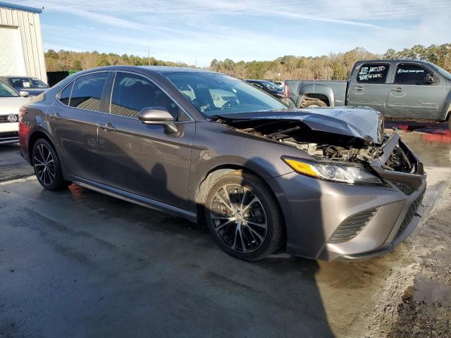2019 TOYOTA CAMRY L - 4T1B11HK0KU205889