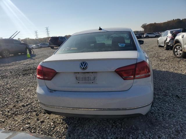 2015 VOLKSWAGEN PASSAT SEL - 1VWCV7A39FC035320