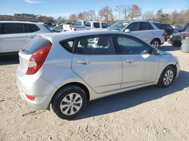 2015 HYUNDAI ACCENT GS KMHCT5AE2FU217560