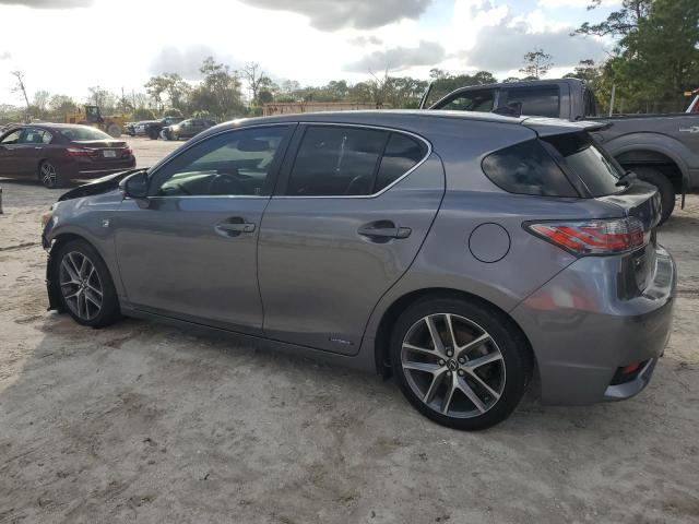 2015 LEXUS CT 200 JTHKD5BH2F2214660