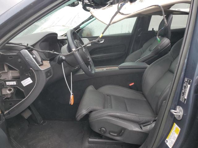 2023 VOLVO XC60 ULTIM - YV4L12RX1P1217242