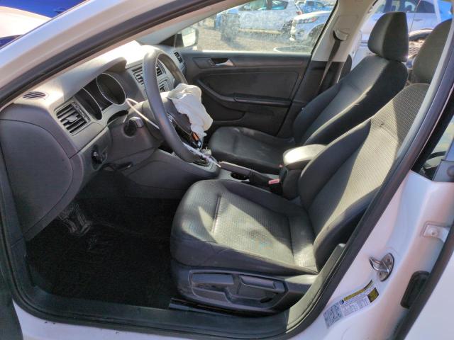 2016 VOLKSWAGEN JETTA S - 3VW267AJ7GM291706