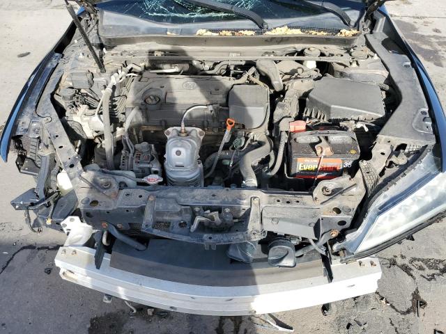2015 ACURA TLX - 19UUB1F39FA010078