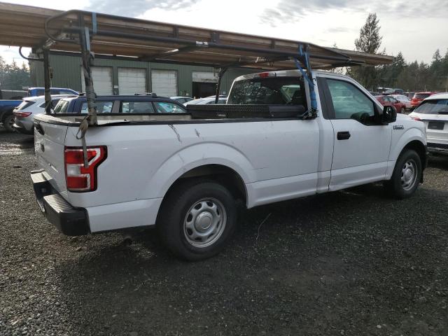 VIN 1FTMF1CBXJKE31678 2018 FORD ALL MODELS no.3