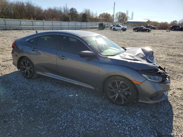 2019 HONDA CIVIC SPOR - 19XFC2F87KE033047