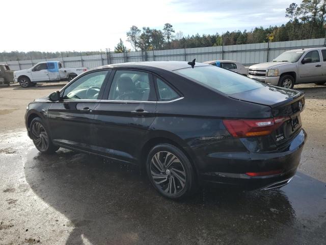 2019 VOLKSWAGEN JETTA SEL - 3VWG57BU0KM087694