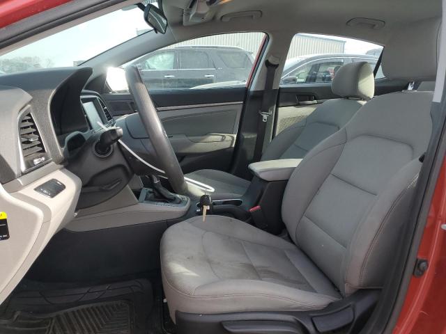 2017 HYUNDAI ELANTRA SE - 5NPD84LF6HH123902