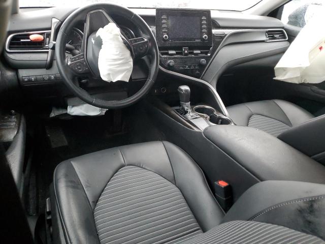 2021 TOYOTA CAMRY SE - 4T1G11AK7MU540019