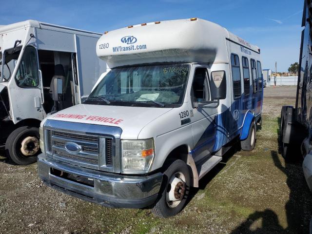 2009 FORD ECONOLINE #3045623685